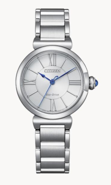 Citizen L May Bells Watch EM1070-83A