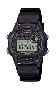 Casio Digital Watch W220H-1A2