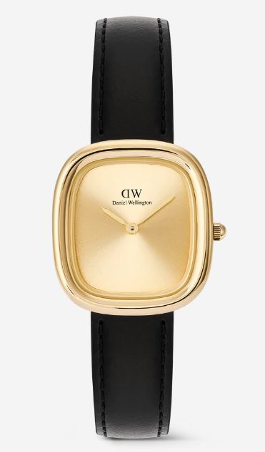 Daniel Wellington Margot Sheffield Unitone Sunray Gold