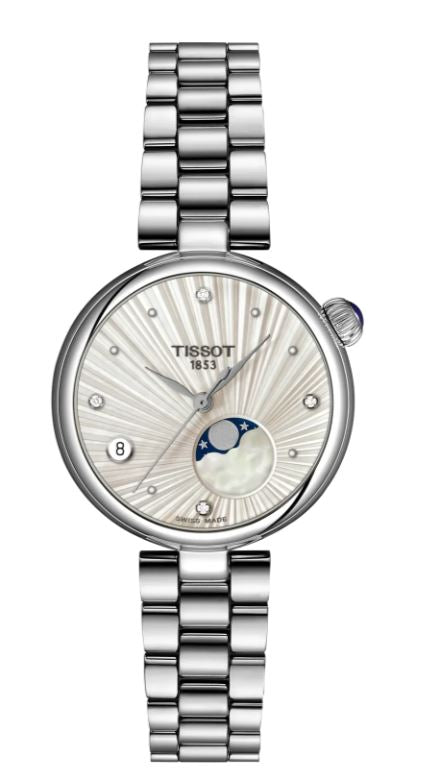 TISSOT DESIR 29.6MM