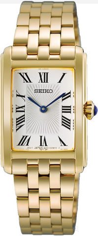 Seiko Ladies Dress Watch HGG001P