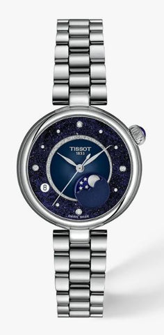 TISSOT DESIR 29.6MM