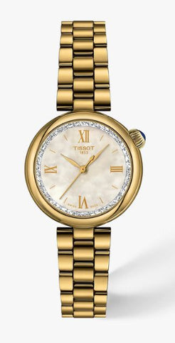 TISSOT DESIR 28MM