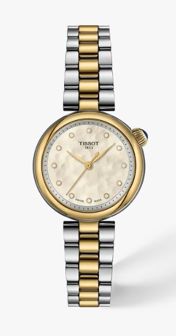 TISSOT DESIR 28MM