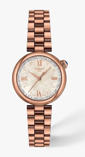 TISSOT DESIR 28MM
