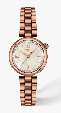 TISSOT DESIR 28MM