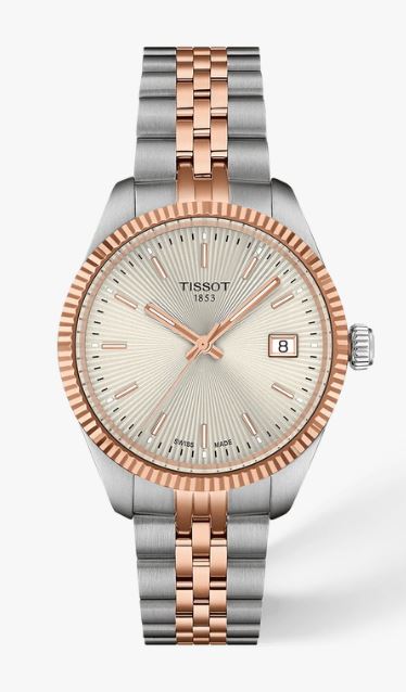 TISSOT BALLADE 30MM
