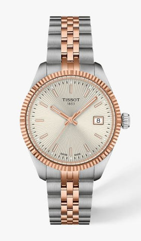 TISSOT BALLADE 30MM