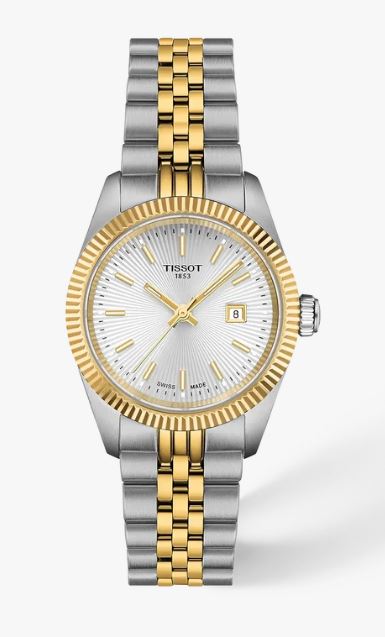 TISSOT BALLADE 30MM