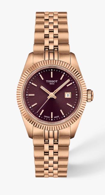 TISSOT BALLADE 30MM