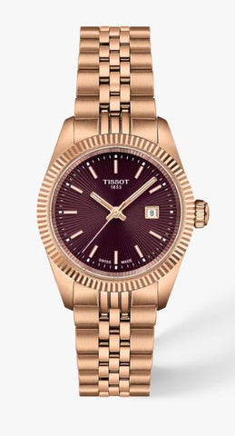 TISSOT BALLADE 30MM