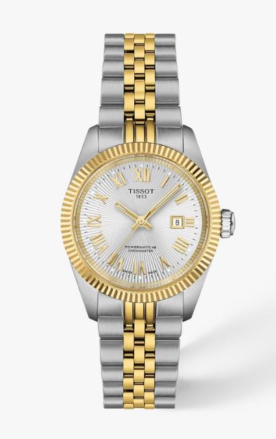 TISSOT BALLADE 30MM