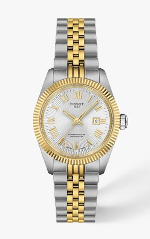 TISSOT BALLADE 30MM