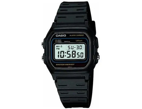Casio - Gents Digital Watch W59-1