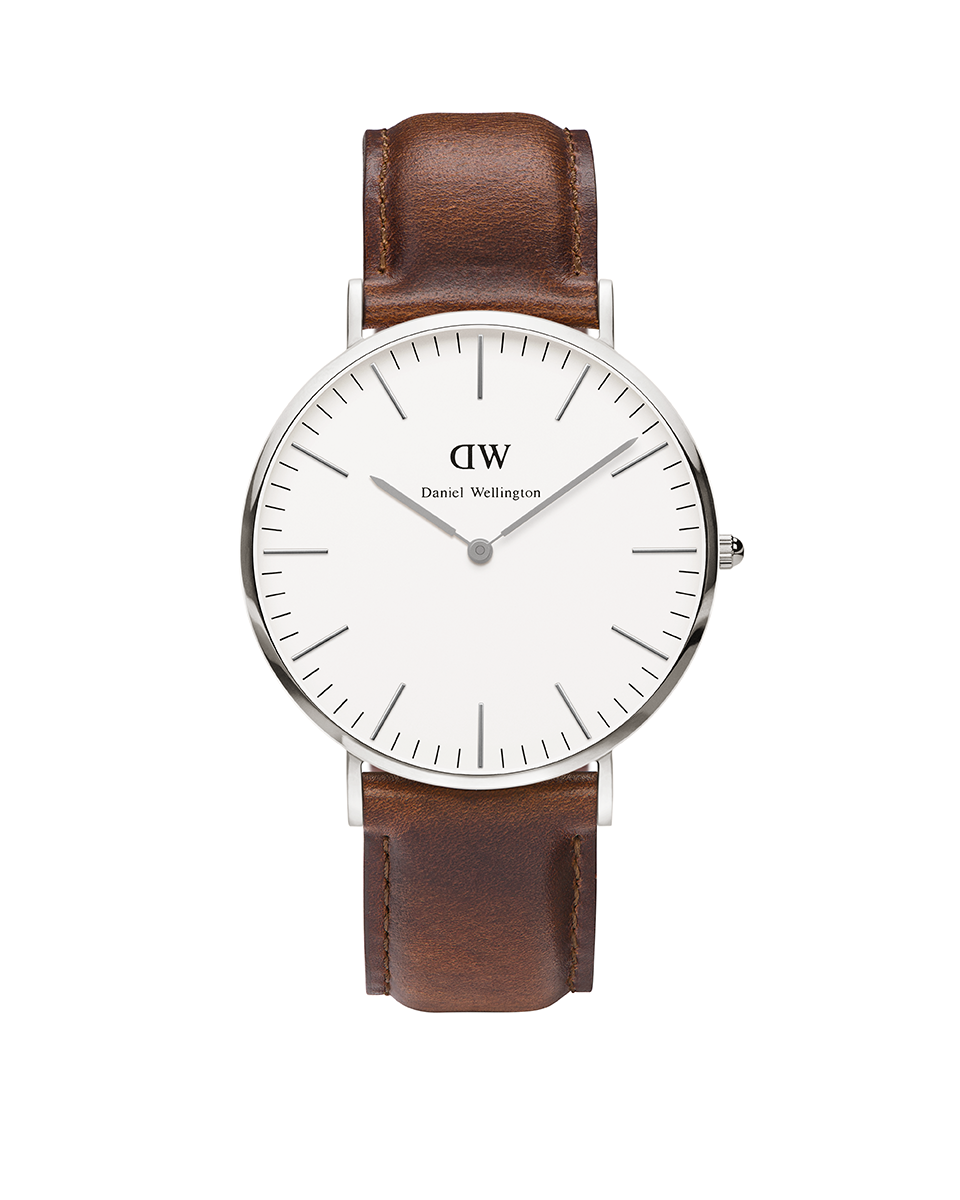 Daniel Wellington Classic St Mawes 40mm