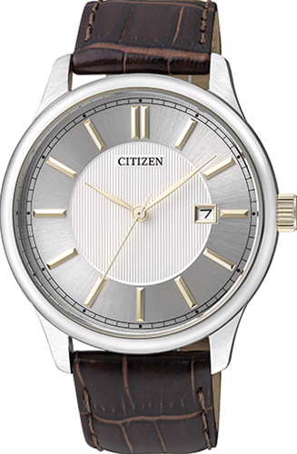 Citizen Gents Dress Watch BI1054-04A
