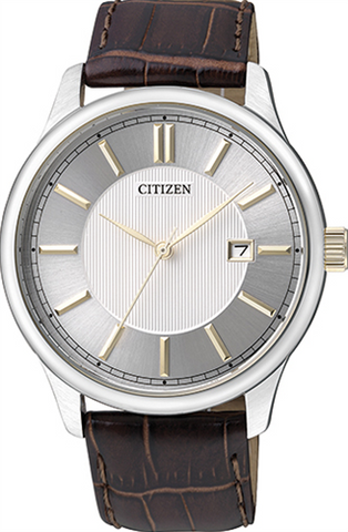 Citizen Gents Dress Watch BI1054-04A