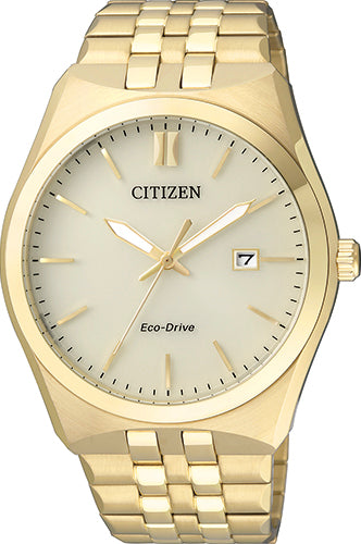 Citizen Eco Drive Watch BM7332-61P