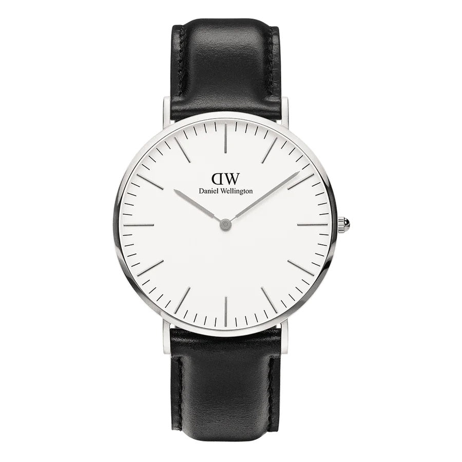 Daniel Wellington Classic Sheffield 40mm