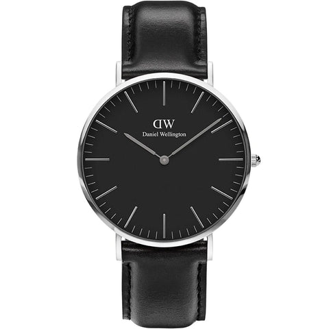 Daniel Wellington Classic Sheffield 40mm