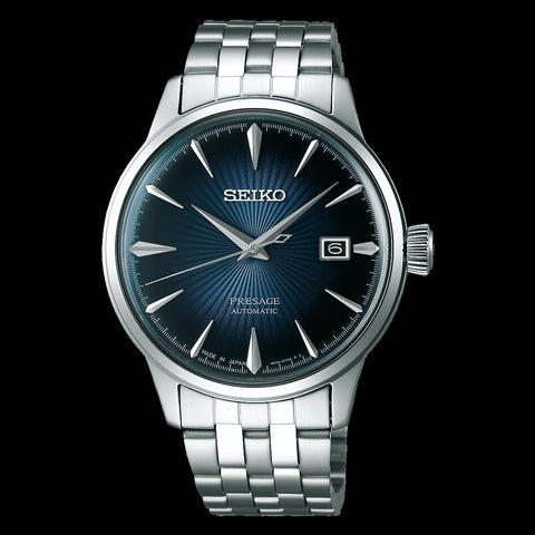 Seiko Presage Automatic Watch SRPB41J