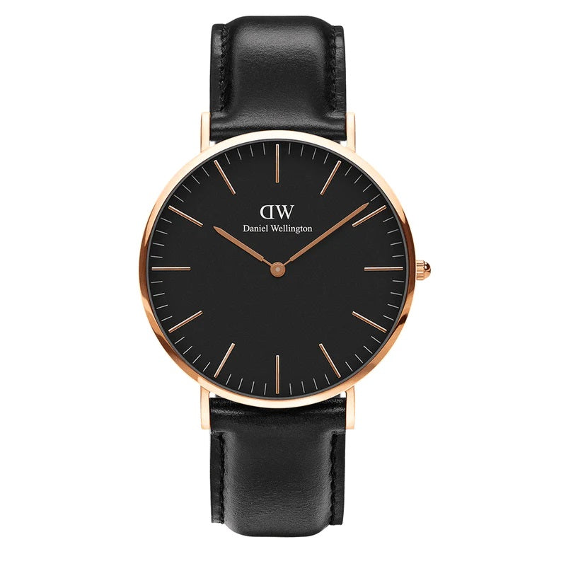 Daniel Wellington Classic Sheffield 40mm