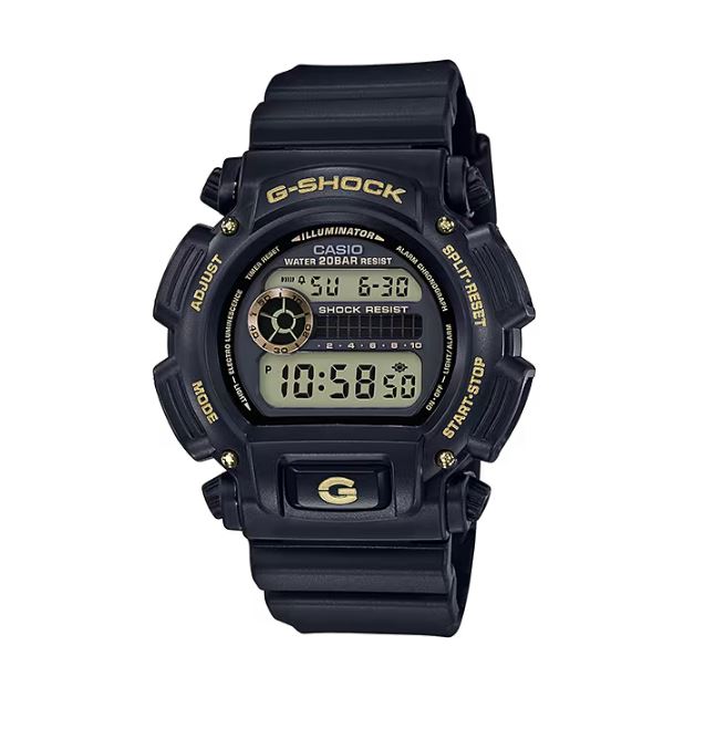 Casio G SHOCK - DW9052GBX-1A9