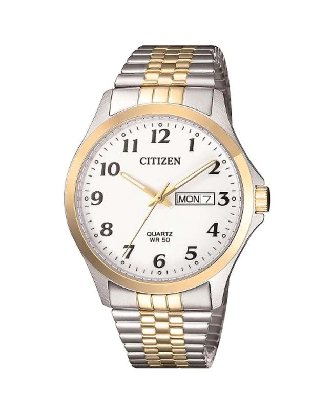 Citizen Mens Dress Watch BF5004-93A