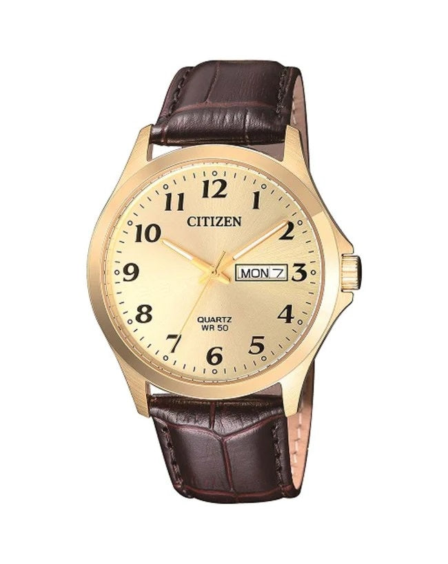 Citizen Mens Dress Watch BF5002-05P