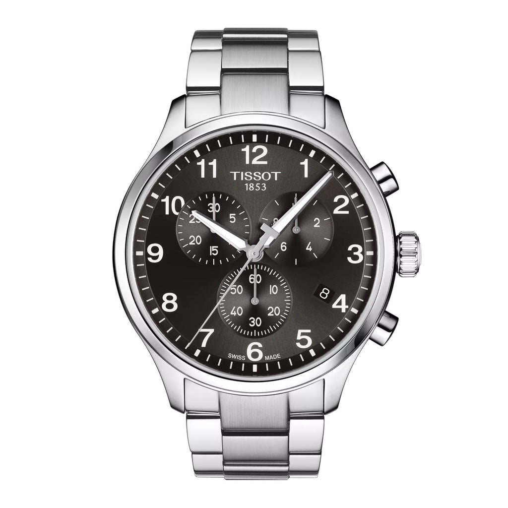 TISSOT CHRONO XL CLASSIC 45MM
