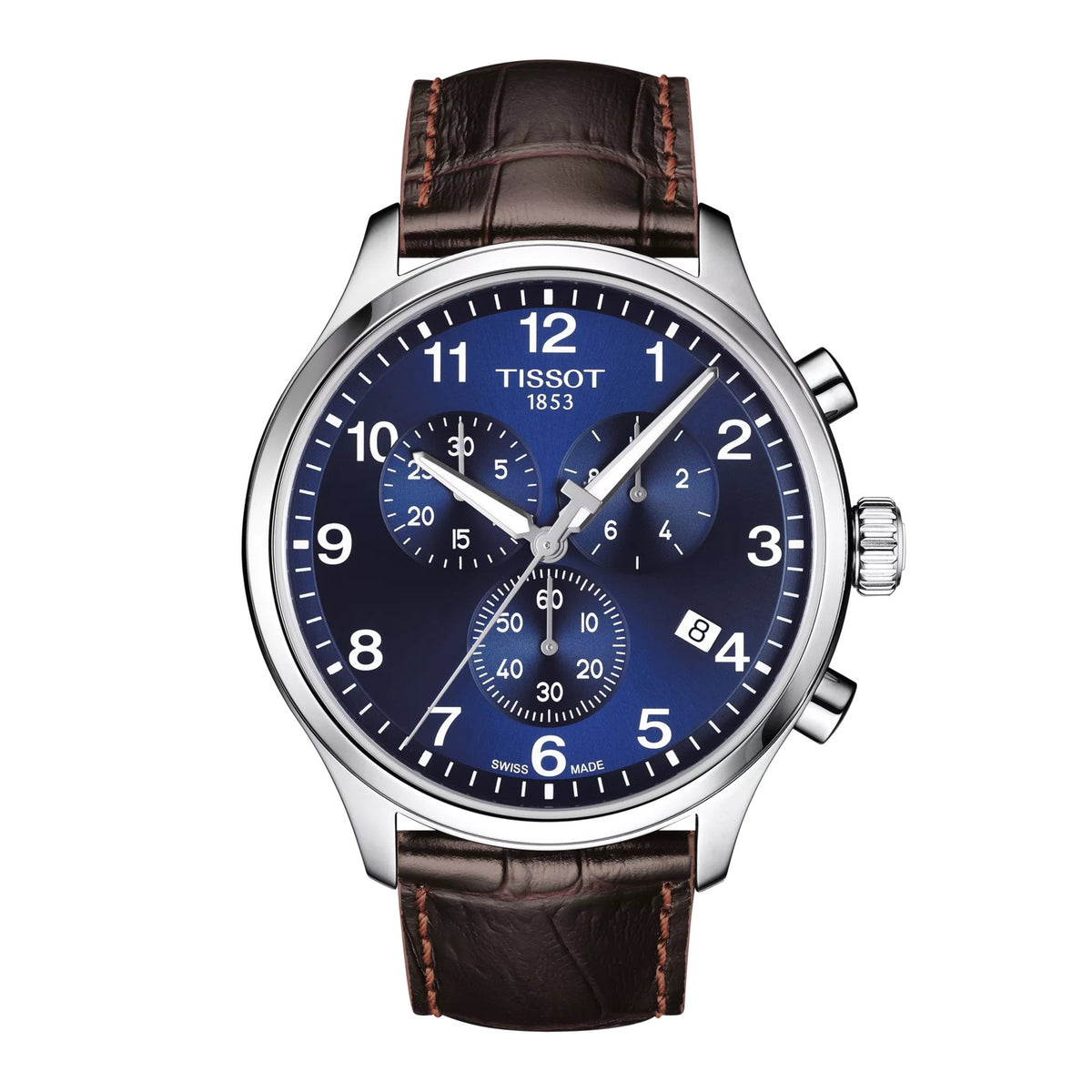 TISSOT CHRONO XL CLASSIC 45MM