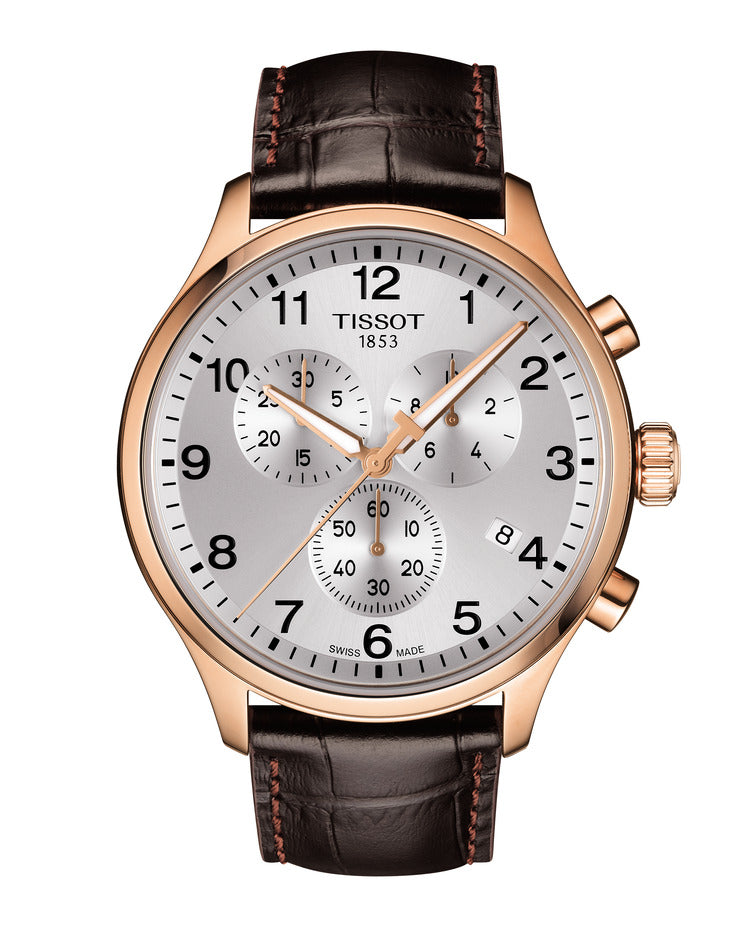 TISSOT CHRONO XL CLASSIC 45MM