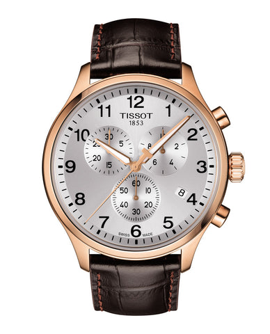 TISSOT CHRONO XL CLASSIC 45MM