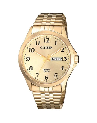 Citizen Mens Dress Watch BF5002-99P