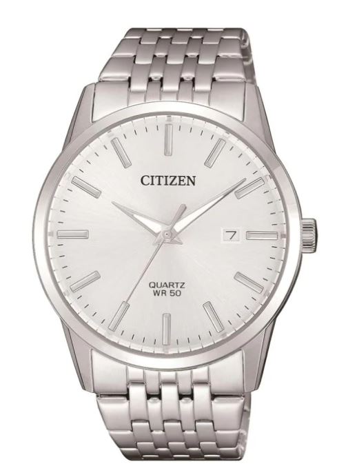Citizen Mens Dress Watch BI5000-87A