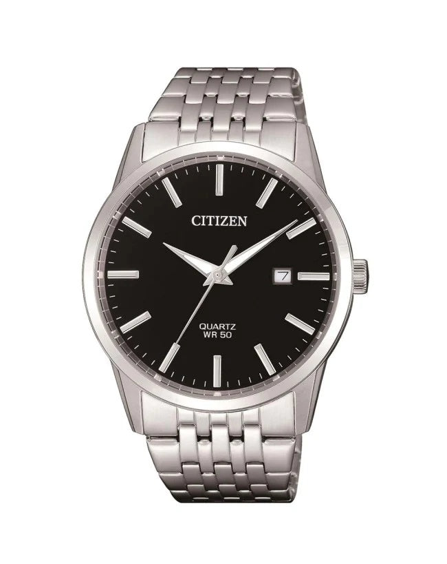 Citizen Mens Dress Watch BI5000-87E