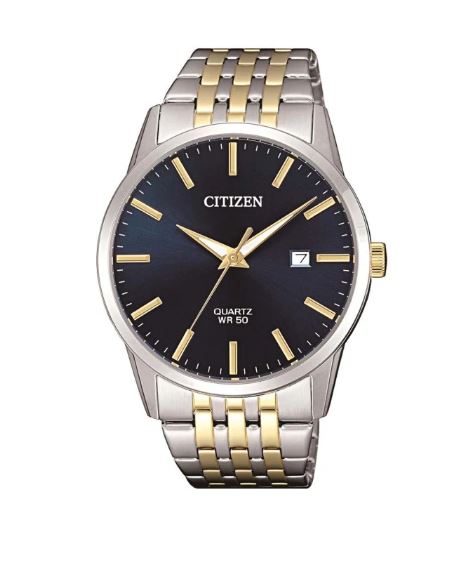 Citizen Gents Dress Watch BI5006-81L