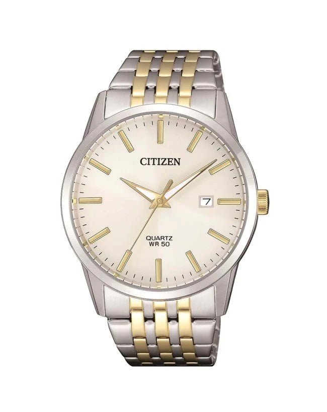 Citizen Gents Dress Watch BI5006-81P