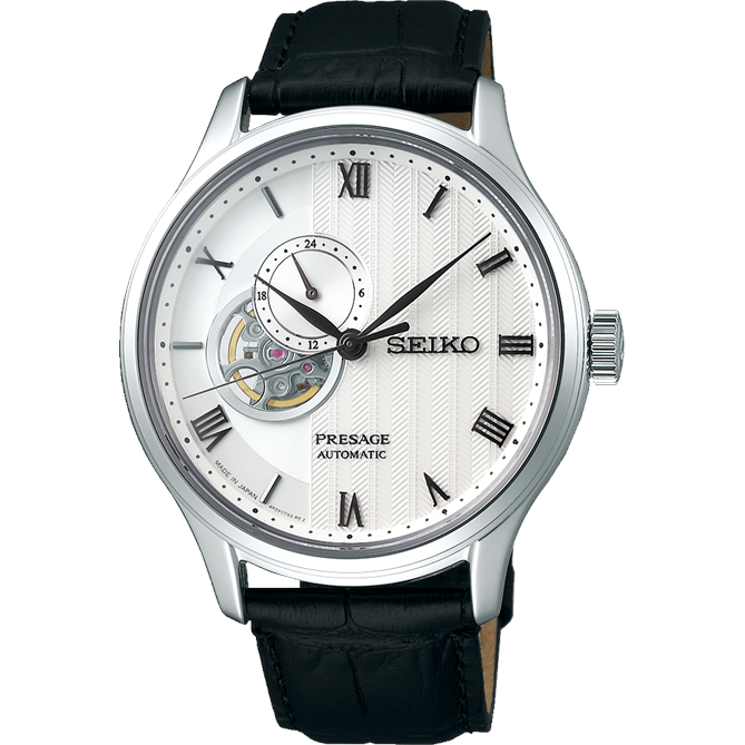 Seiko Presage Automatic Dress Watch SSA379J