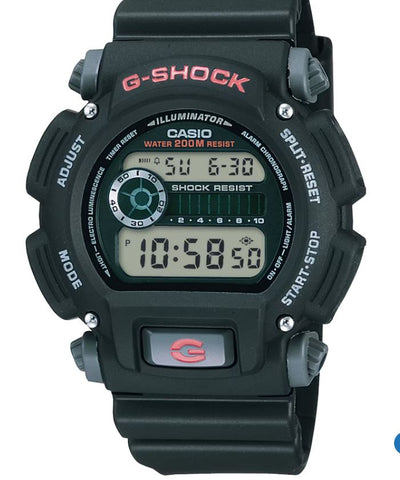 Casio G SHOCK - DW9052-1