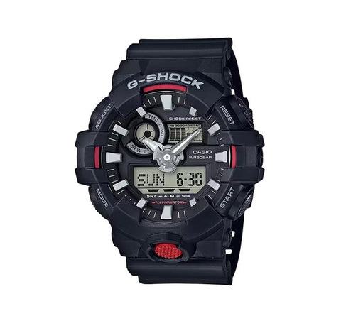 Casio G SHOCK - GA700-1A