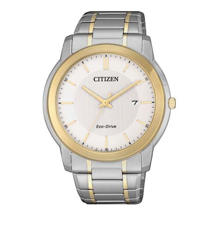 Citizen Eco Drive Gents Watch