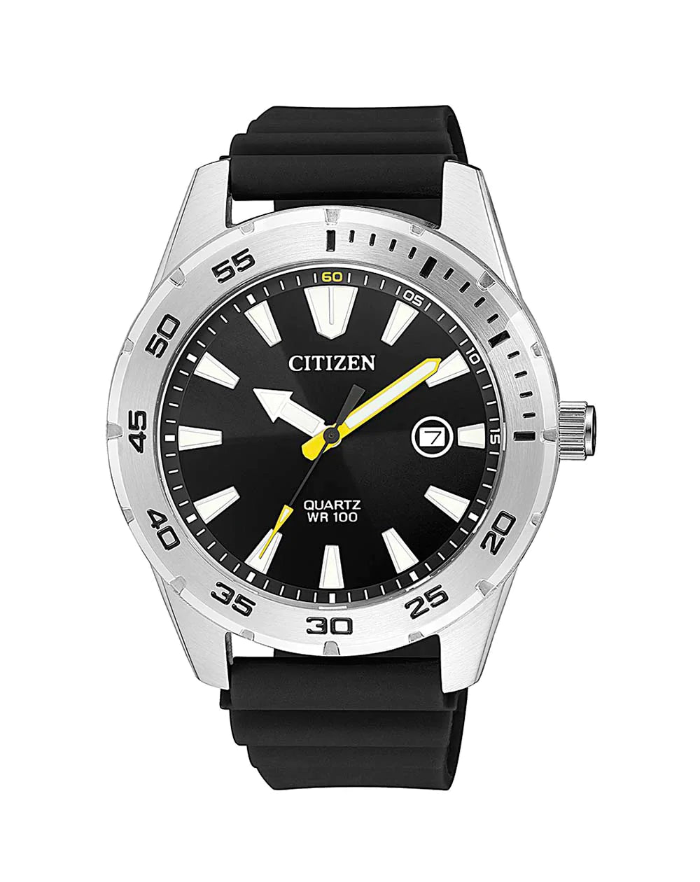 Citizen Mens Dress Watch BI1041-31E