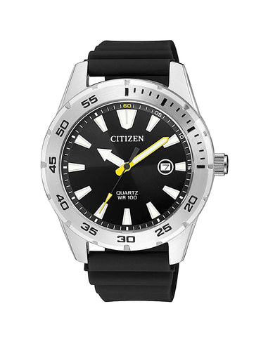 Citizen Mens Dress Watch BI1041-31E