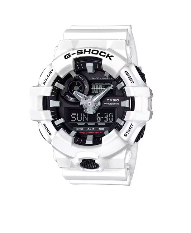 Casio G SHOCK Duo - GA700-7A