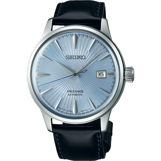 Seiko Presage Cocktail Time SRPB43J