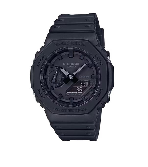 Casio G SHOCK -GA2100-1A1