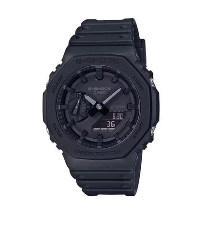 Casio G SHOCK -GA2100-1A1