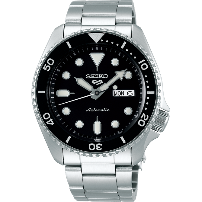 Seiko 5 Sports Automatic SRPD55K