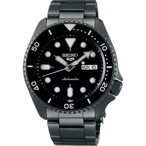 Seiko 5 Sports Watch SRPD65K
